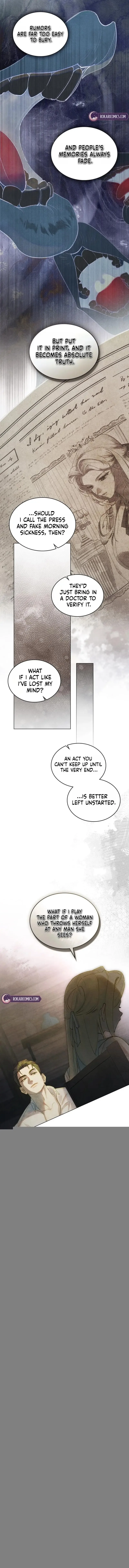 In the Garden of May Chapter 11 page 3
