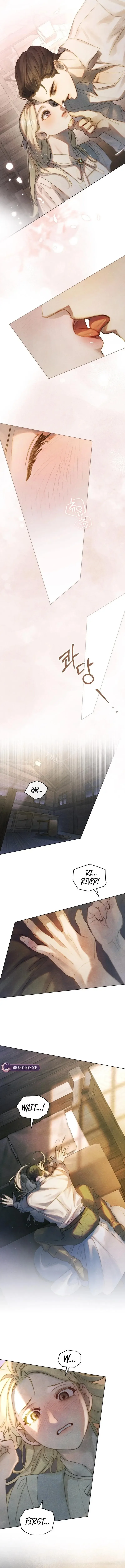 In the Garden of May Chapter 11 page 8