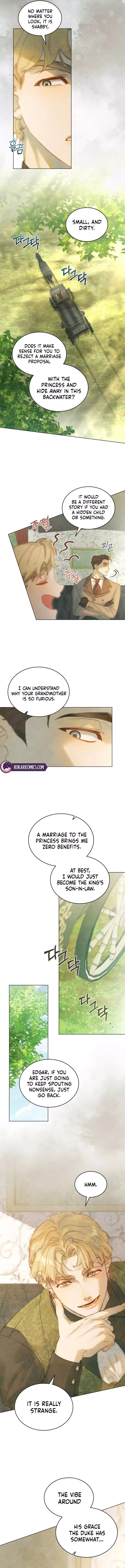 In the Garden of May Chapter 12 page 4