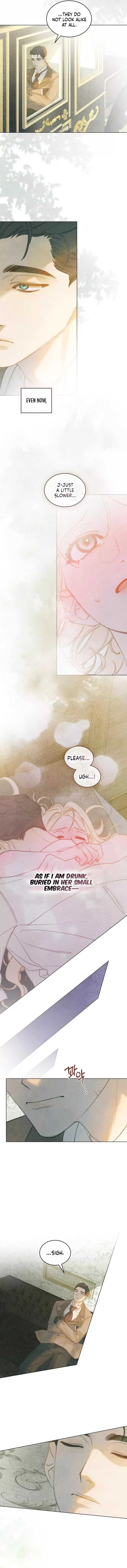 In the Garden of May Chapter 12 page 9