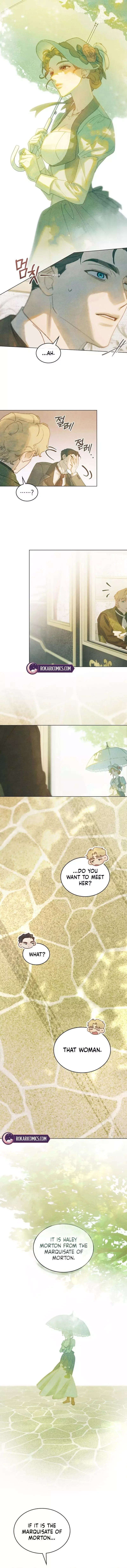 In the Garden of May Chapter 12 page 6
