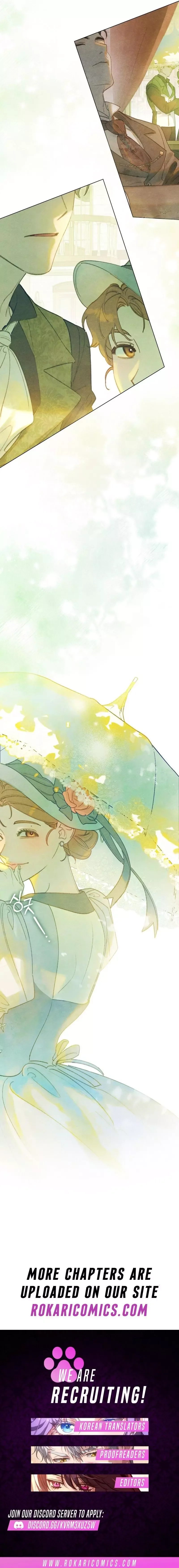 In the Garden of May Chapter 12 page 10