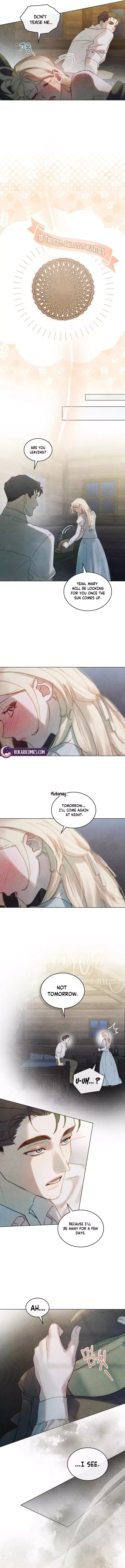 In the Garden of May Chapter 13 page 2