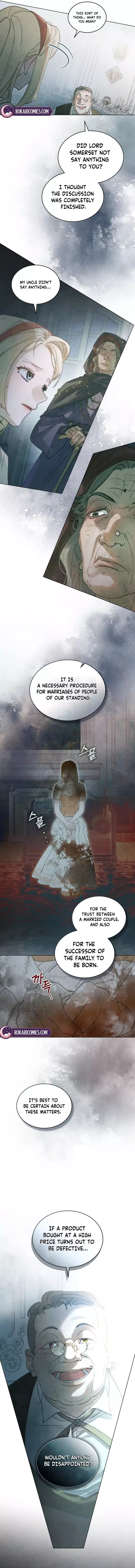 In the Garden of May Chapter 13 page 8