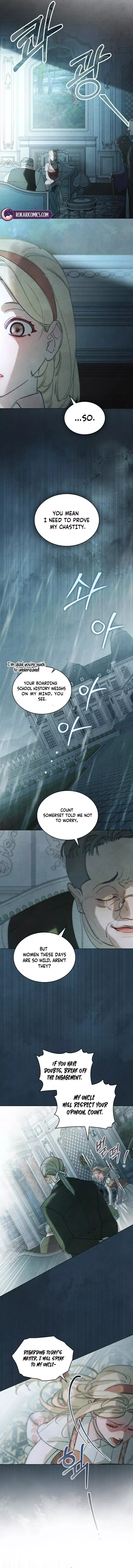 In the Garden of May Chapter 13 page 9