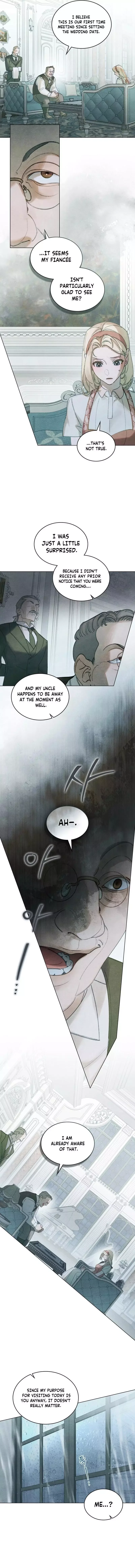 In the Garden of May Chapter 13 page 6