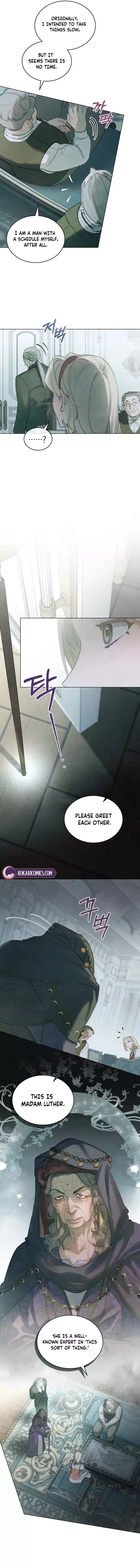 In the Garden of May Chapter 13 page 7