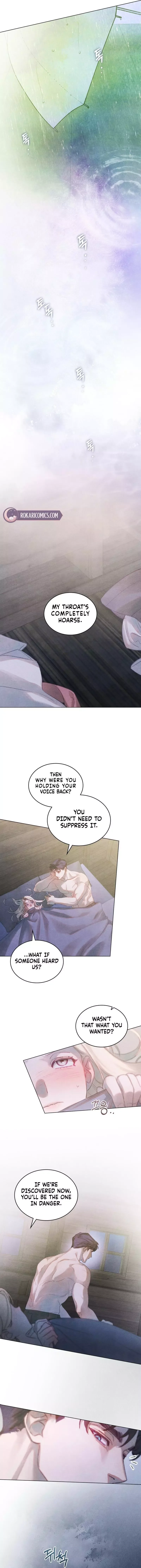 In the Garden of May Chapter 14 page 7