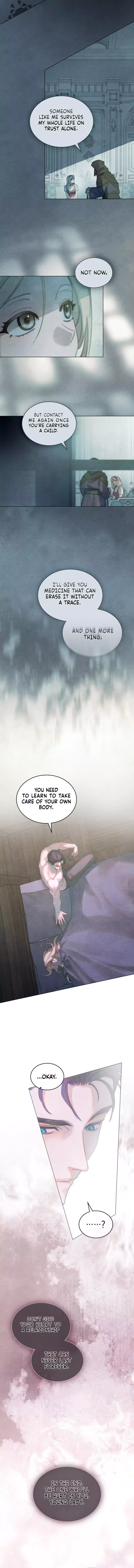 In the Garden of May Chapter 14 page 9