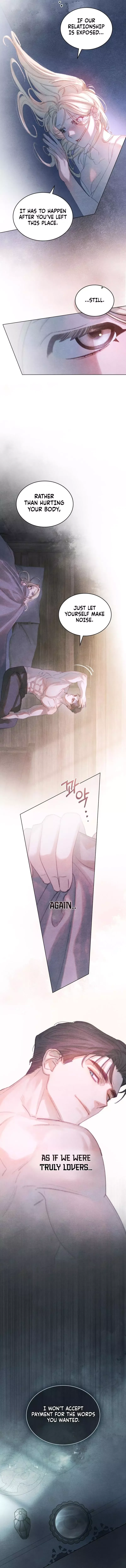 In the Garden of May Chapter 14 page 8