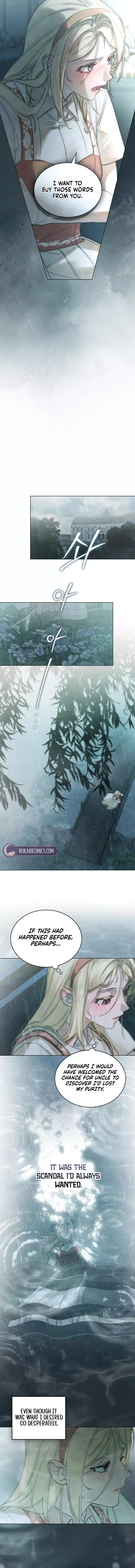 In the Garden of May Chapter 14 page 5