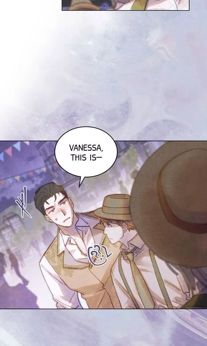 In the Garden of May Chapter 16 page 2