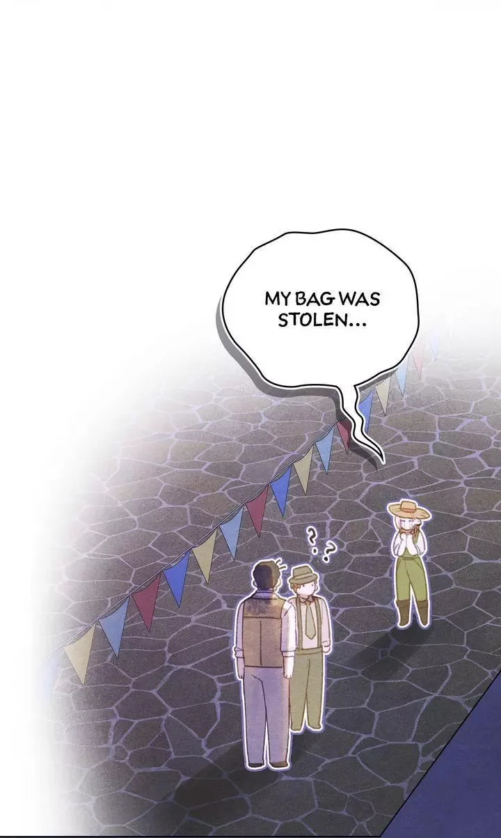 In the Garden of May Chapter 16 page 4