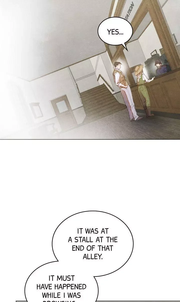 In the Garden of May Chapter 16 page 9
