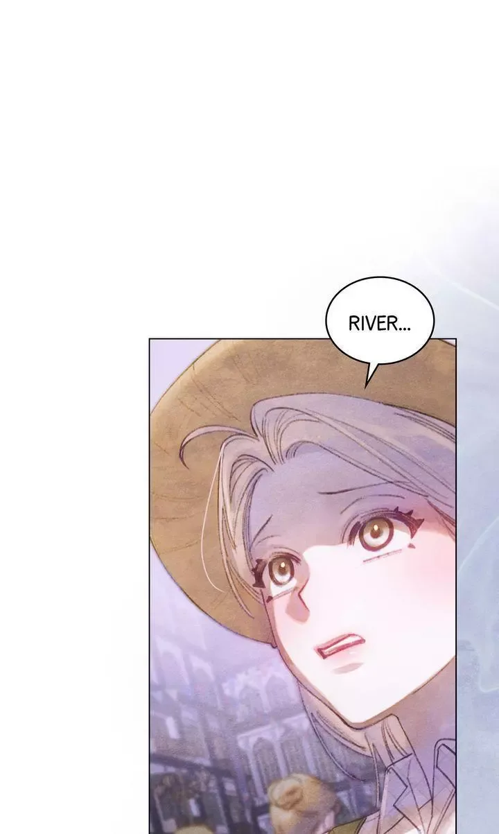In the Garden of May Chapter 16 page 1