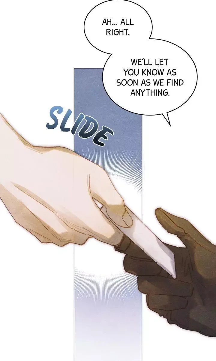 In the Garden of May Chapter 16 page 19