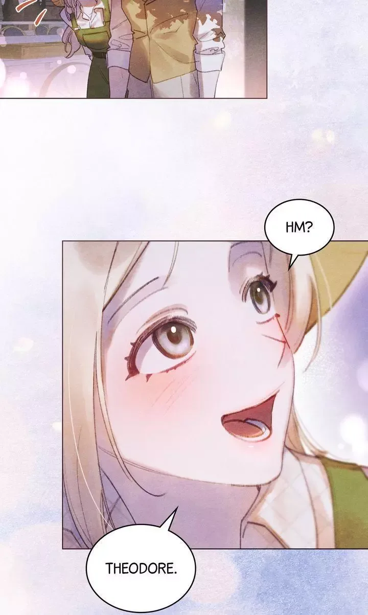 In the Garden of May Chapter 16 page 27
