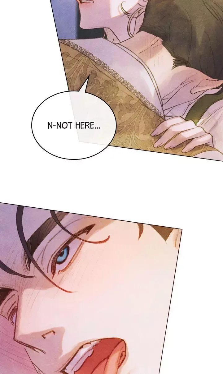In the Garden of May Chapter 16 page 41