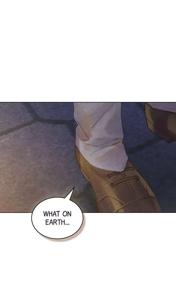 In the Garden of May Chapter 16 page 49