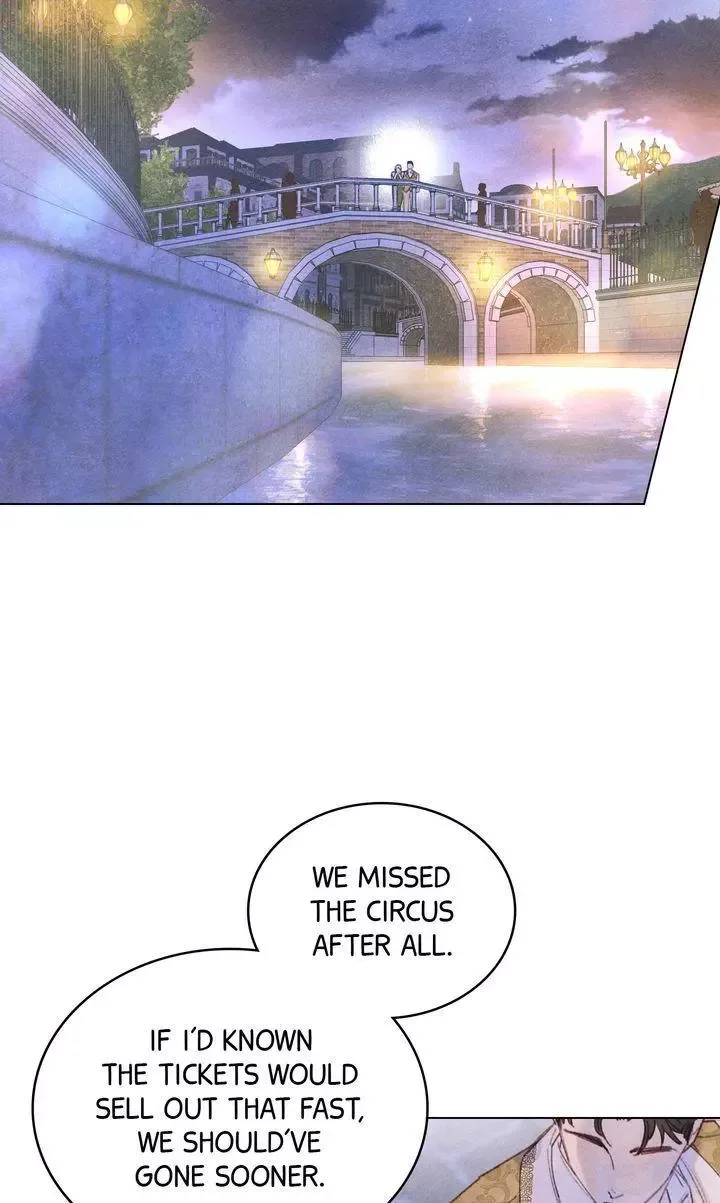 In the Garden of May Chapter 16 page 54