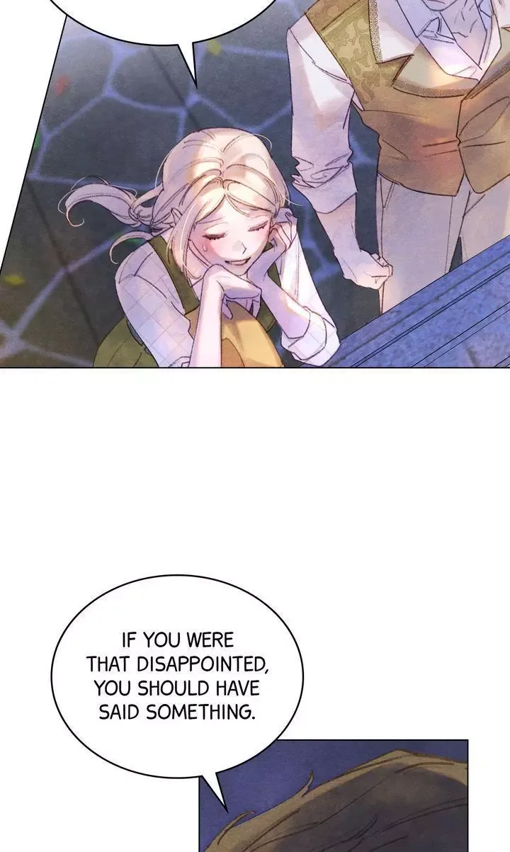 In the Garden of May Chapter 16 page 55