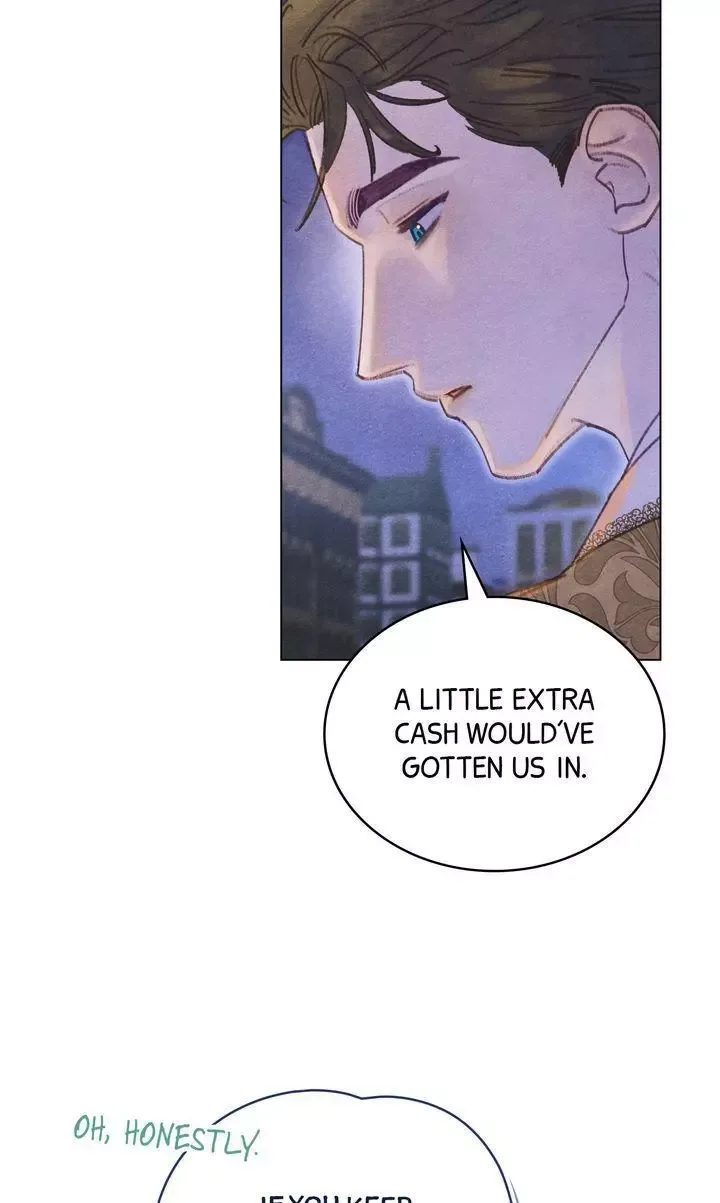 In the Garden of May Chapter 16 page 56