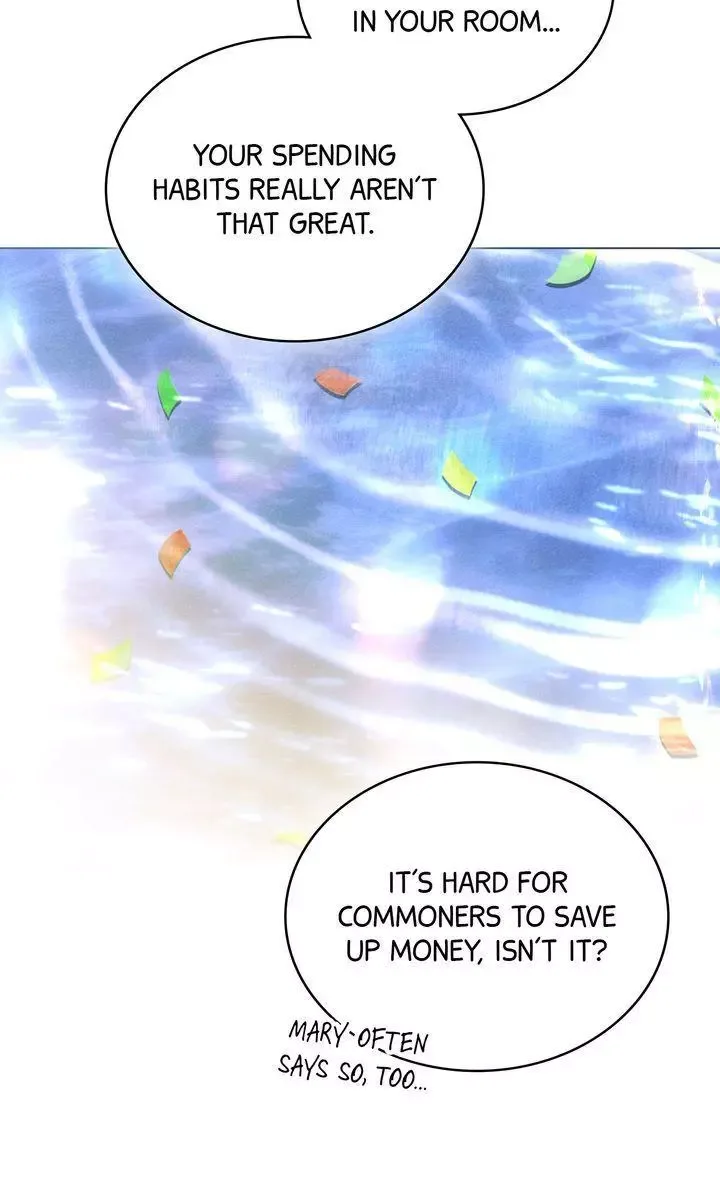 In the Garden of May Chapter 16 page 58