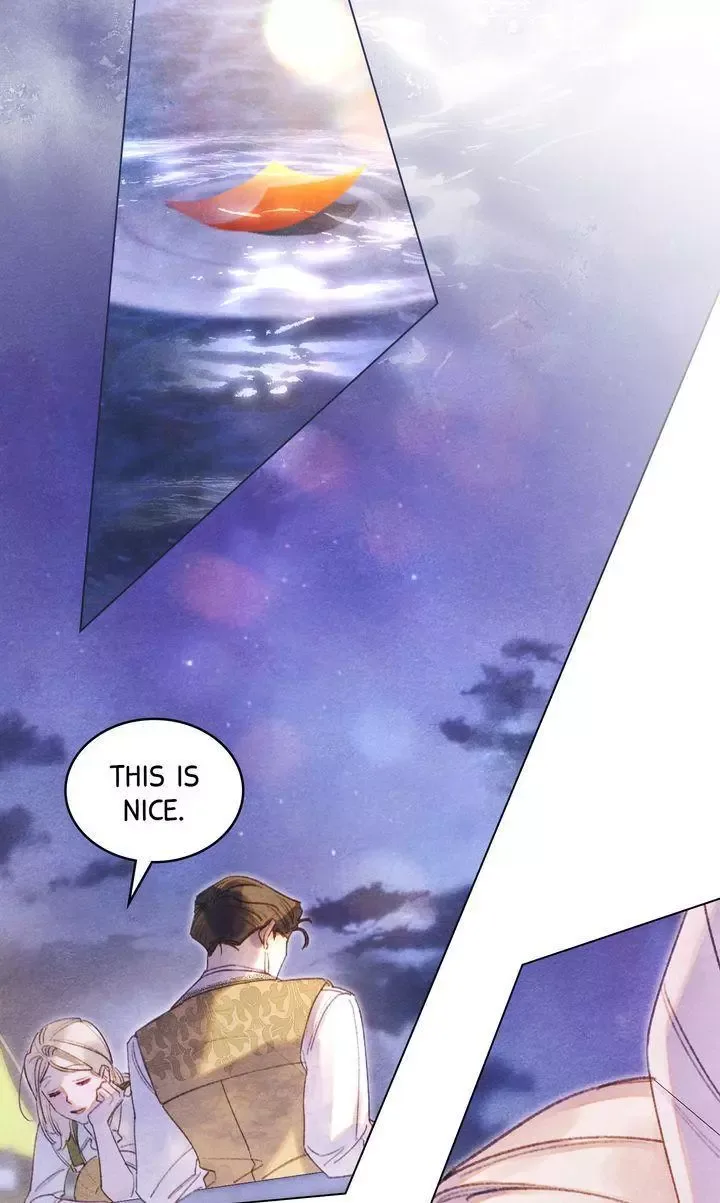 In the Garden of May Chapter 16 page 63