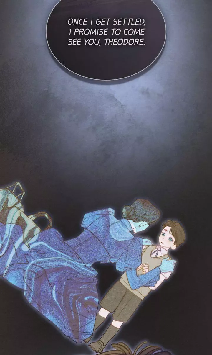 In the Garden of May Chapter 16 page 68