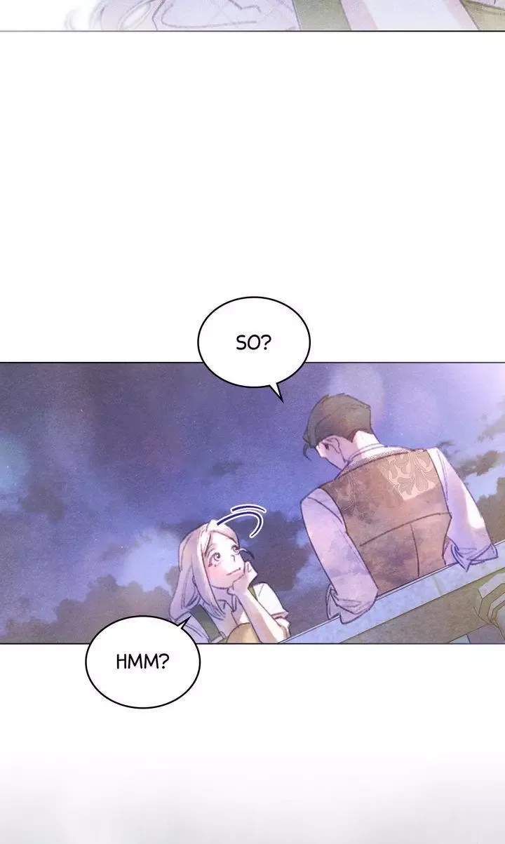 In the Garden of May Chapter 16 page 73