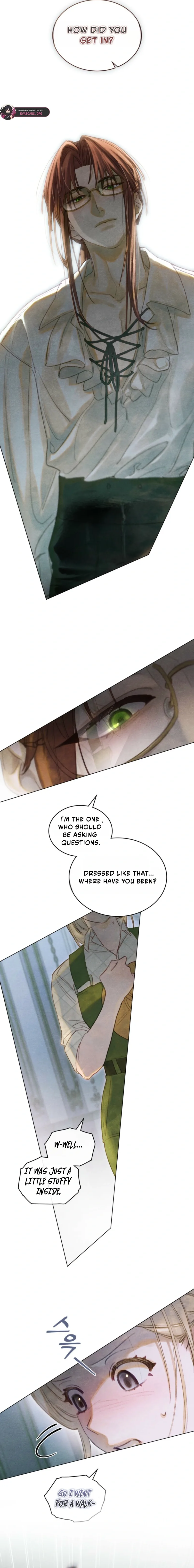 In the Garden of May Chapter 17 page 10