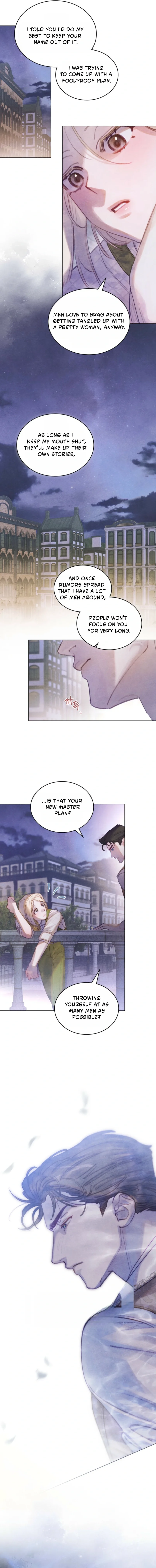 In the Garden of May Chapter 17 page 4