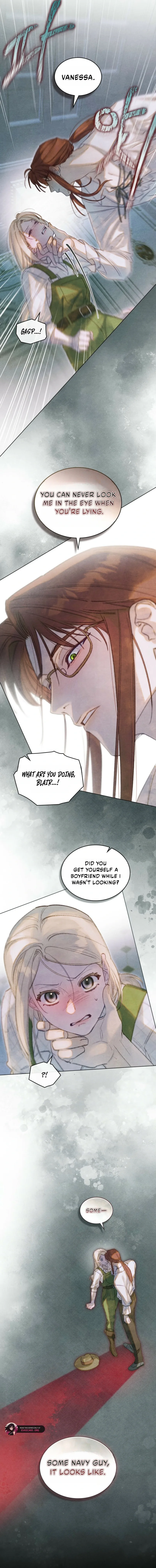 In the Garden of May Chapter 17 page 11