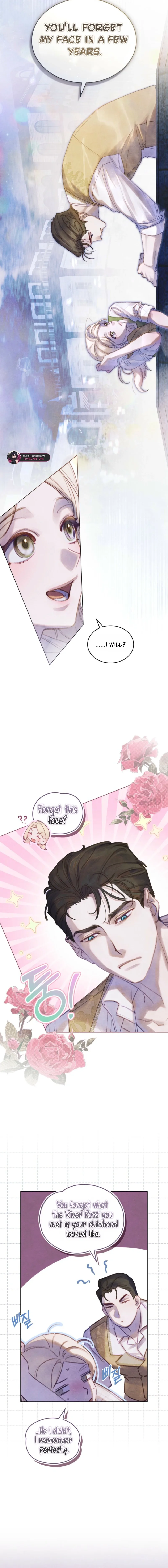 In the Garden of May Chapter 17 page 6