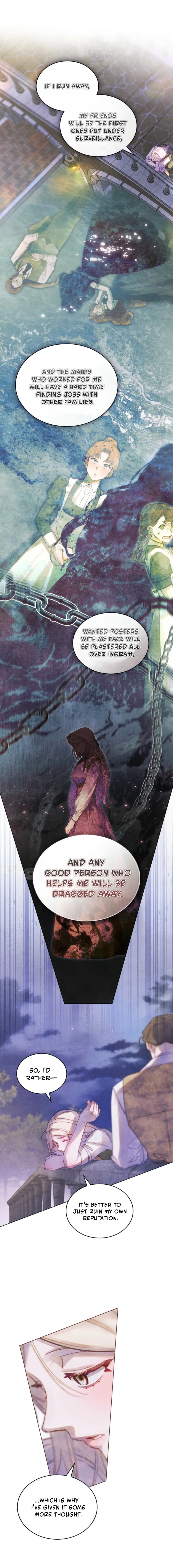 In the Garden of May Chapter 17 page 2