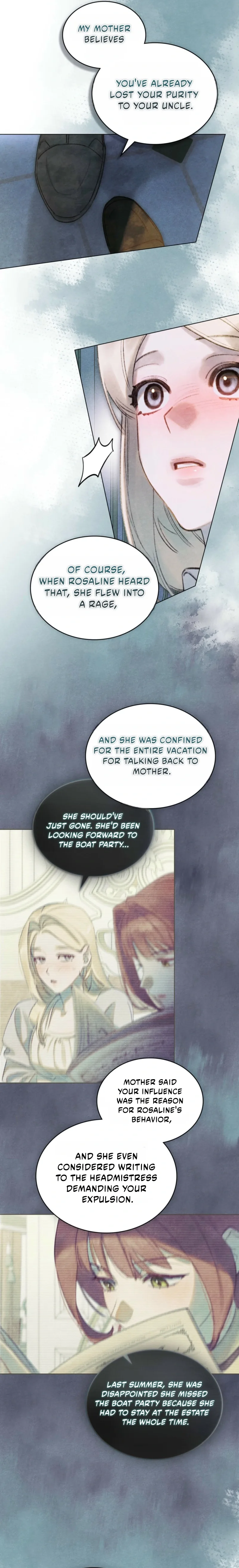 In the Garden of May Chapter 18 page 4