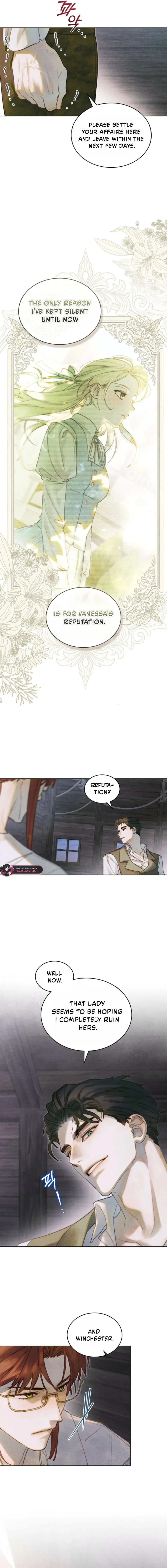 In the Garden of May Chapter 18 page 9