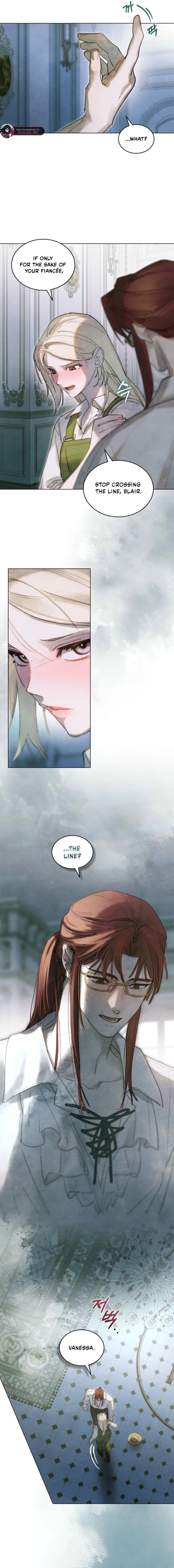 In the Garden of May Chapter 18 page 3
