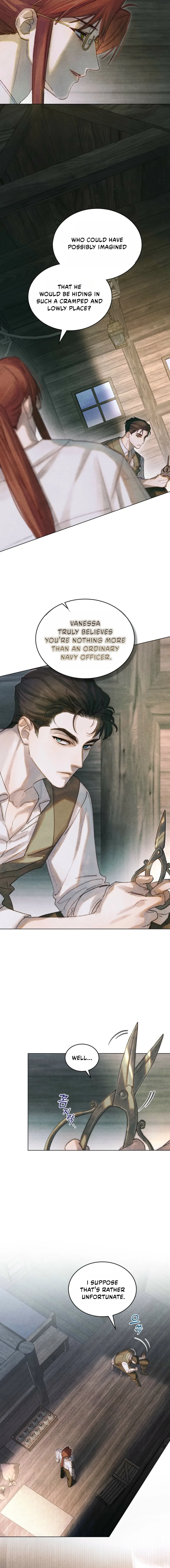 In the Garden of May Chapter 18 page 7
