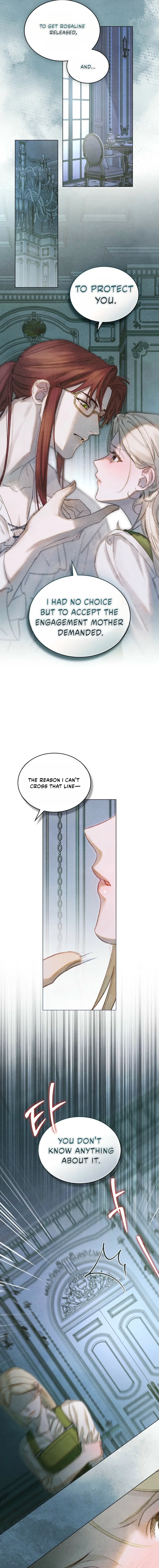 In the Garden of May Chapter 18 page 5