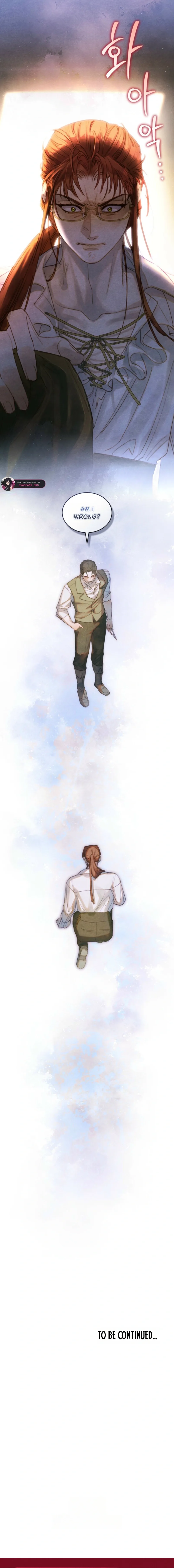 In the Garden of May Chapter 18 page 14