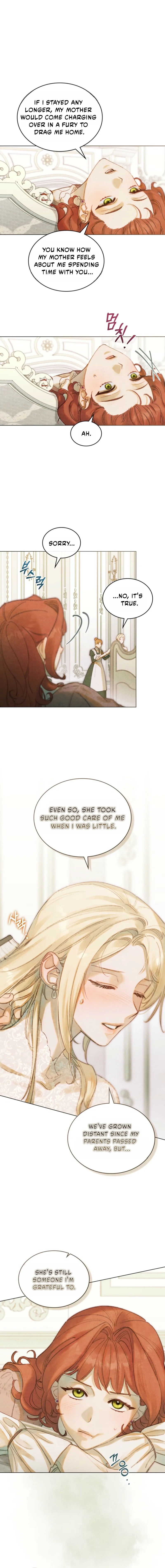 In the Garden of May Chapter 19 page 2