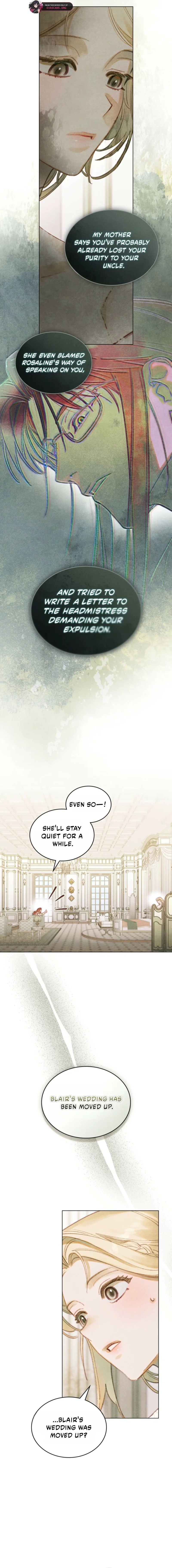 In the Garden of May Chapter 19 page 3