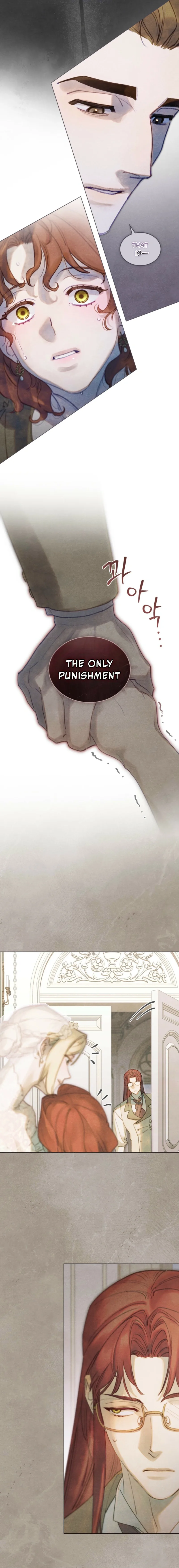 In the Garden of May Chapter 19 page 12