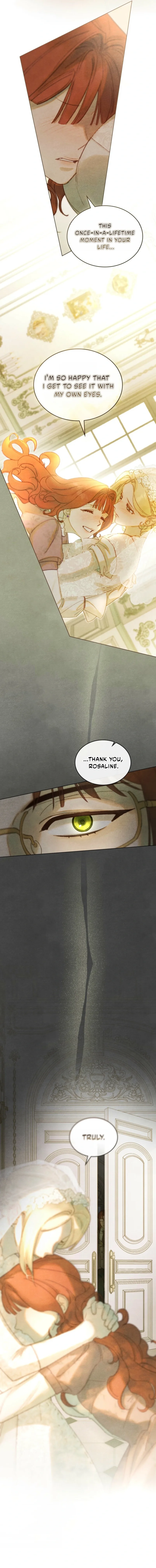 In the Garden of May Chapter 19 page 7