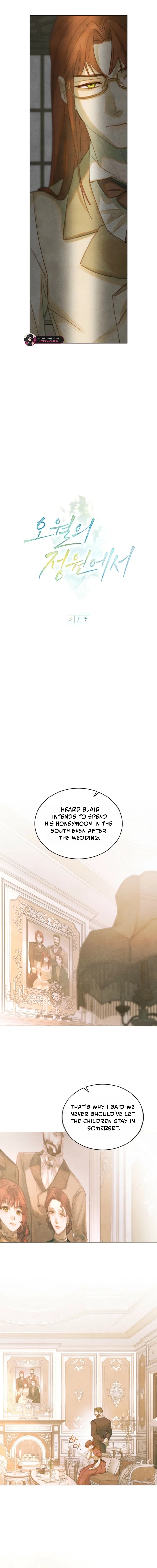 In the Garden of May Chapter 19 page 8