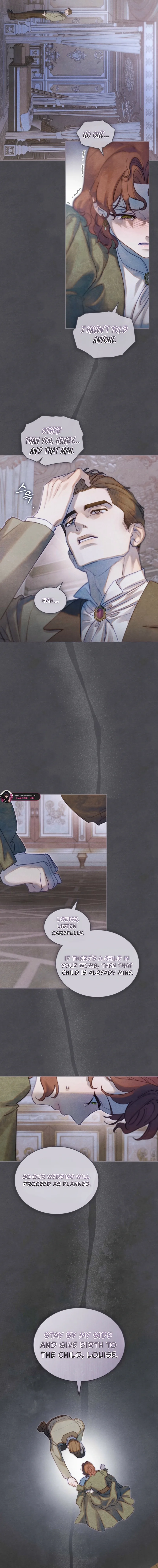 In the Garden of May Chapter 19 page 11