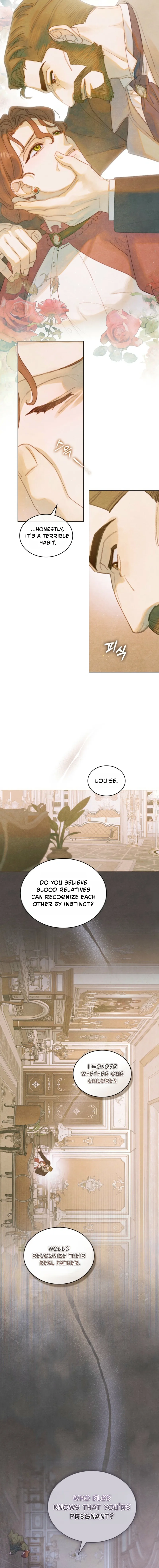In the Garden of May Chapter 19 page 10
