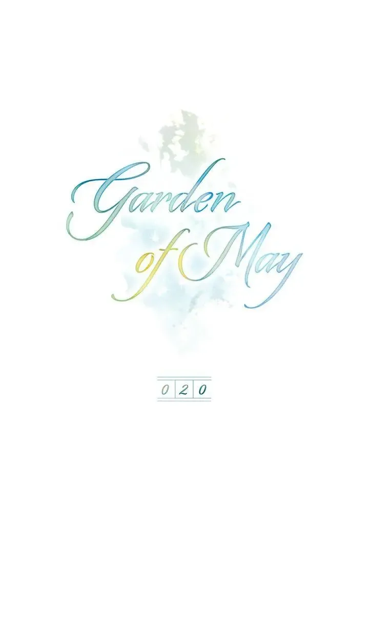 In the Garden of May Chapter 20 page 15