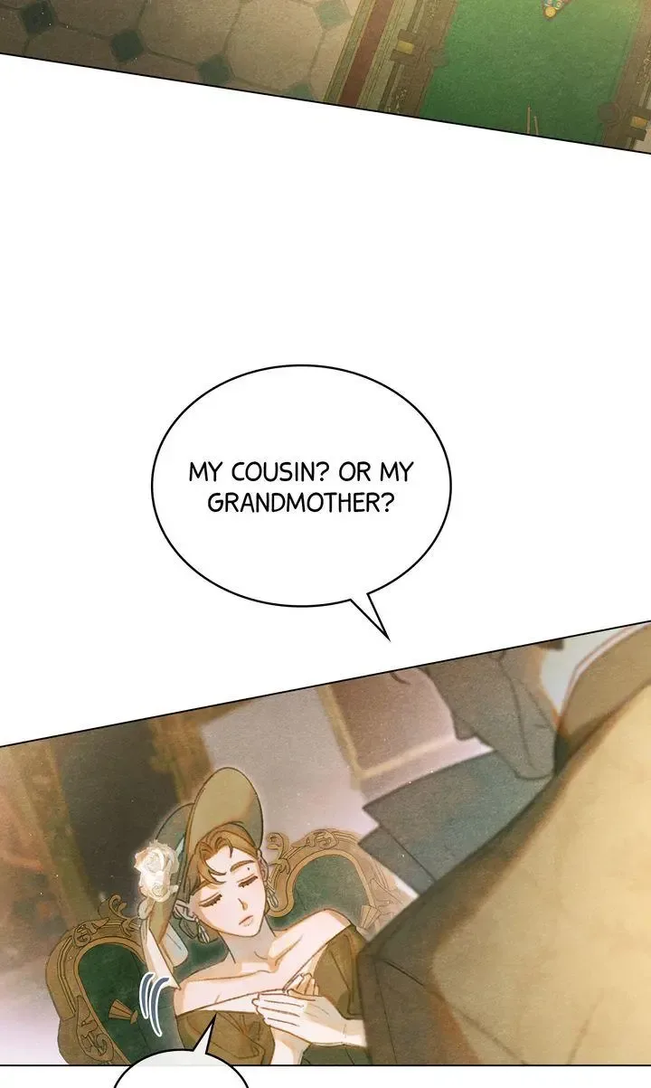 In the Garden of May Chapter 20 page 21